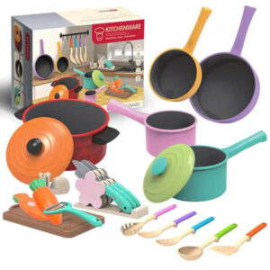 Nấu ăn 21 ct kichen ware KT-21