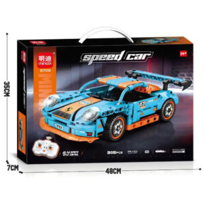 Lego  siêu xe có điều khiển 8709