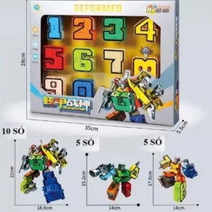 Bộ số biến hình 788-74
