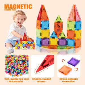 Nam châm nam sáng 20pcs