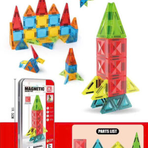 Nam châm nam sáng 26pcs