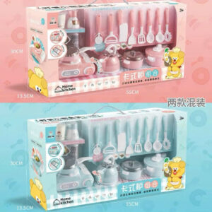 Hộp nấu ăn nhà bếp 6688-20A