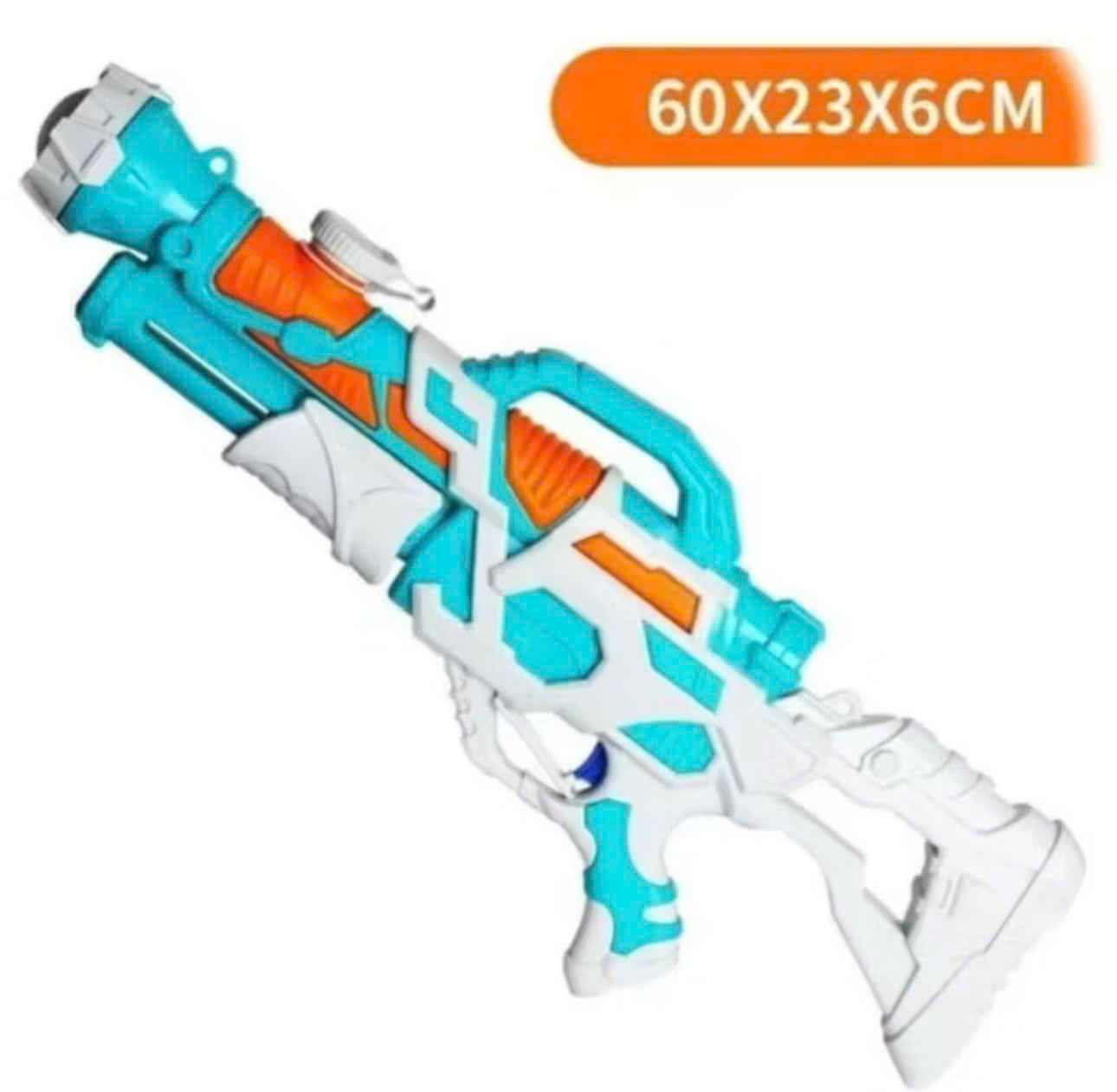 phun nước bơm hơi kèm dây 916-1