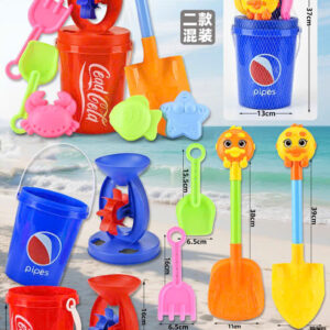 Xô xúc cát coca pepsi 619-85