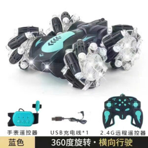 Xe địa hình điều khiển cử chỉ tay 833-2