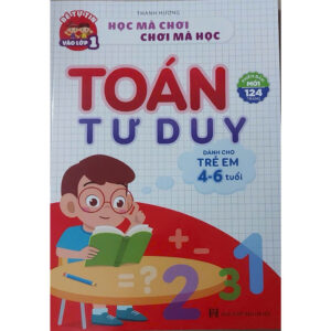 Toán tư duy 4-6